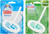 Toiletblok Wc-Eend met houder-3