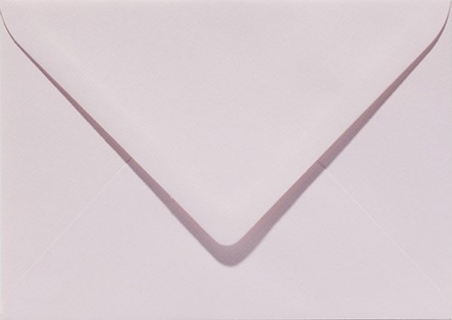 Envelop Papicolor A5 156x220mm lichtroze pk/6