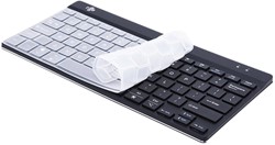 R-Go Tools toetsenbord Cover US