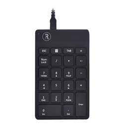R-Go Tools nummeriek toetsenbord Break