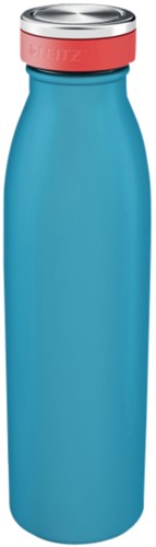Drinkfles Leitz cosy 500ml geisoleerd blauw