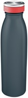 Drinkfles Leitz cosy 500ml geïsoleerd grijs