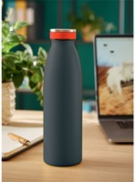 Drinkfles Leitz cosy 500ml geïsoleerd grijs-3