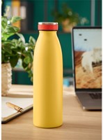 Drinkfles Leitz cosy 500ml geïsoleerd geel-3