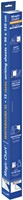 Magic-Chart Legamaster whiteboard XL 90x120cm wit, rol 15 vel-1