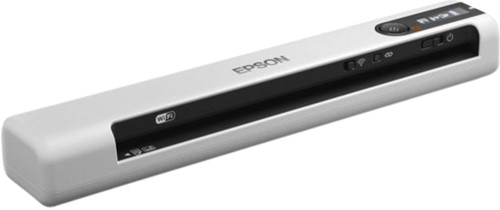 Scanner Epson WorkForce DS-80W 