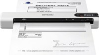 Scanner Epson WorkForce DS-80W -3