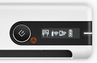 Scanner Epson WorkForce DS-80W -1