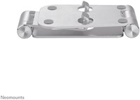 Telefoonstandaard Neomounts DS10160SL1 opvouwbaar Zilver-3