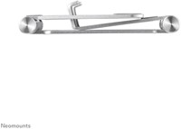 Telefoonstandaard Neomounts DS10150SL1 opvouwbaar Zilver-2