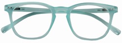 Leesbril I Need You Frozen +3.00 dpt blauw