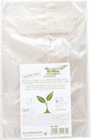 Cellofaanzak Folia 145x235mm transparant