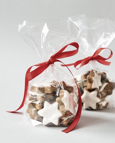 Cellofaanzak Folia 145x235mm transparant-2