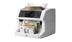 Safescan biljettelmachine 2865-S
