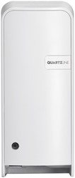 Dispenser Euro Quartz Sensor foamzeep 1000ml wit
