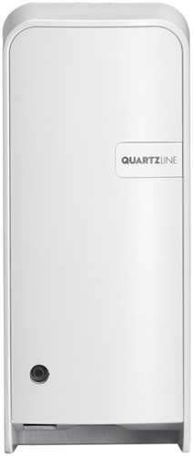 Dispenser Euro Quartz Sensor foamzeep 1000ml wit