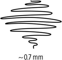 Vulpotlood Staedtler Triplus micro 0.7mm-1