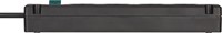 Stekkerdoos Brennenstuhl Bremounta 4-voudig 150cm zwart-2