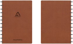 Adoc schrift Business