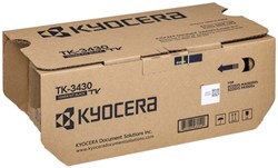 Toner Kyocera TK-3430K 25K zwart