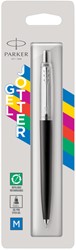 Gelschrijver  Parker Jotter Originals CT zwart