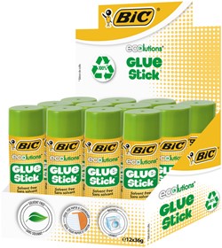 Bic lijmstift Ecolutions
