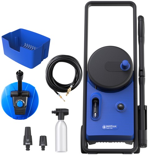 Hogedrukreiniger Nilfisk Core PowerControl 140 PDB-2