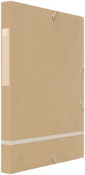 Elastobox Oxford Touareg A4 25mm naturel