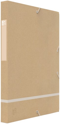 Elastobox Oxford Touareg A4 25mm naturel