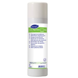 TASKI Kauwgomverwijderaar