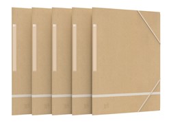 Oxford Touareg Elastobox