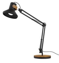 Unilux bureaulamp Baya LED