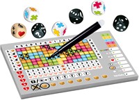 Dobbelspel Keer op Keer 2-3