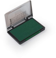 Stempelkussen Trodat 9071M metaal 9x5cm groen-3