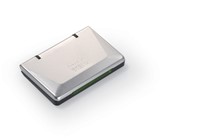 Stempelkussen Trodat 9071M metaal 9x5cm groen-1