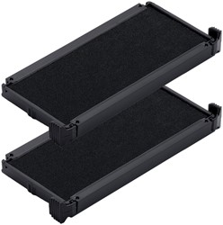 Stempelkussen Trodat 6/4915 zwart pk/2