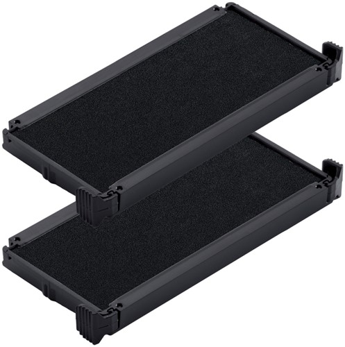 Stempelkussen Trodat 6/4915 zwart pk/2
