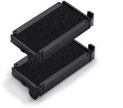 Stempelkussen Trodat 6/4911 zwart pk/2