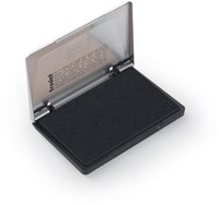 Stempelkussen Trodat 9072M metaal 11x7cm zwart-2
