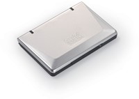 Stempelkussen Trodat 9072M metaal 11x7cm zwart-3