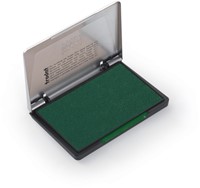 Stempelkussen Trodat 9072M metaal 11x7cm groen-2