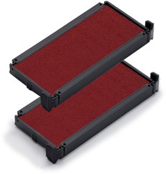 Stempelkussen Trodat 6/4913 rood pk/2