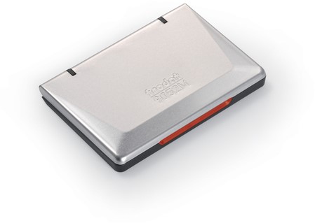 Stempelkussen Trodat 9072M metaal 11x7cm rood-3