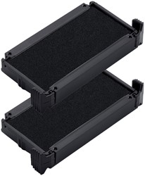 Stempelkussen Trodat 6/4910 zwart pk/2