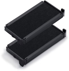 Stempelkussen Trodat 6/4913 zwart pk/2