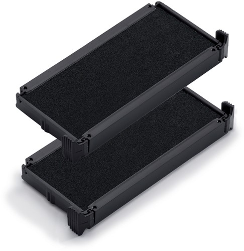 Stempelkussen Trodat 6/4913 zwart pk/2