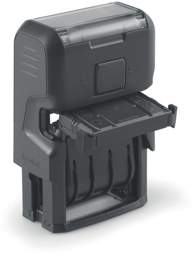 Datumstempel Trodat Printy 4820 cijfers zwart-3