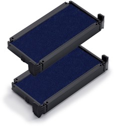 Stempelkussen Trodat 6/4912 blauw pk/2