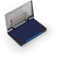 Stempelkussen Trodat 9071M metaal 9x5cm blauw-3
