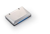 Stempelkussen Trodat 9071M metaal 9x5cm blauw-1